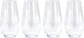 10x verres à jus Longdrink / verre à eau 58 cl / 580 ml de verre cristal - Verre cristal - Verres "long drinks"