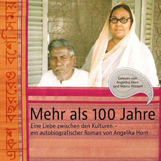 Mehr als 100 Jahre - cover