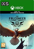 Falconeer - Xbox Series X + S & Xbox One Download