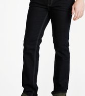 Lee Cooper LC112 Minal Rince - Straight Jeans - W38 X L36