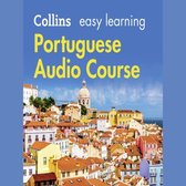 Easy Learning Portuguese Audio Course: Language Learning the easy way with Collins (Collins Easy Learning Audio Course)
