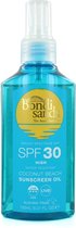 Bondi Sands Coconut Beach Sunscreen Oil - 150 ml (SPF 30)