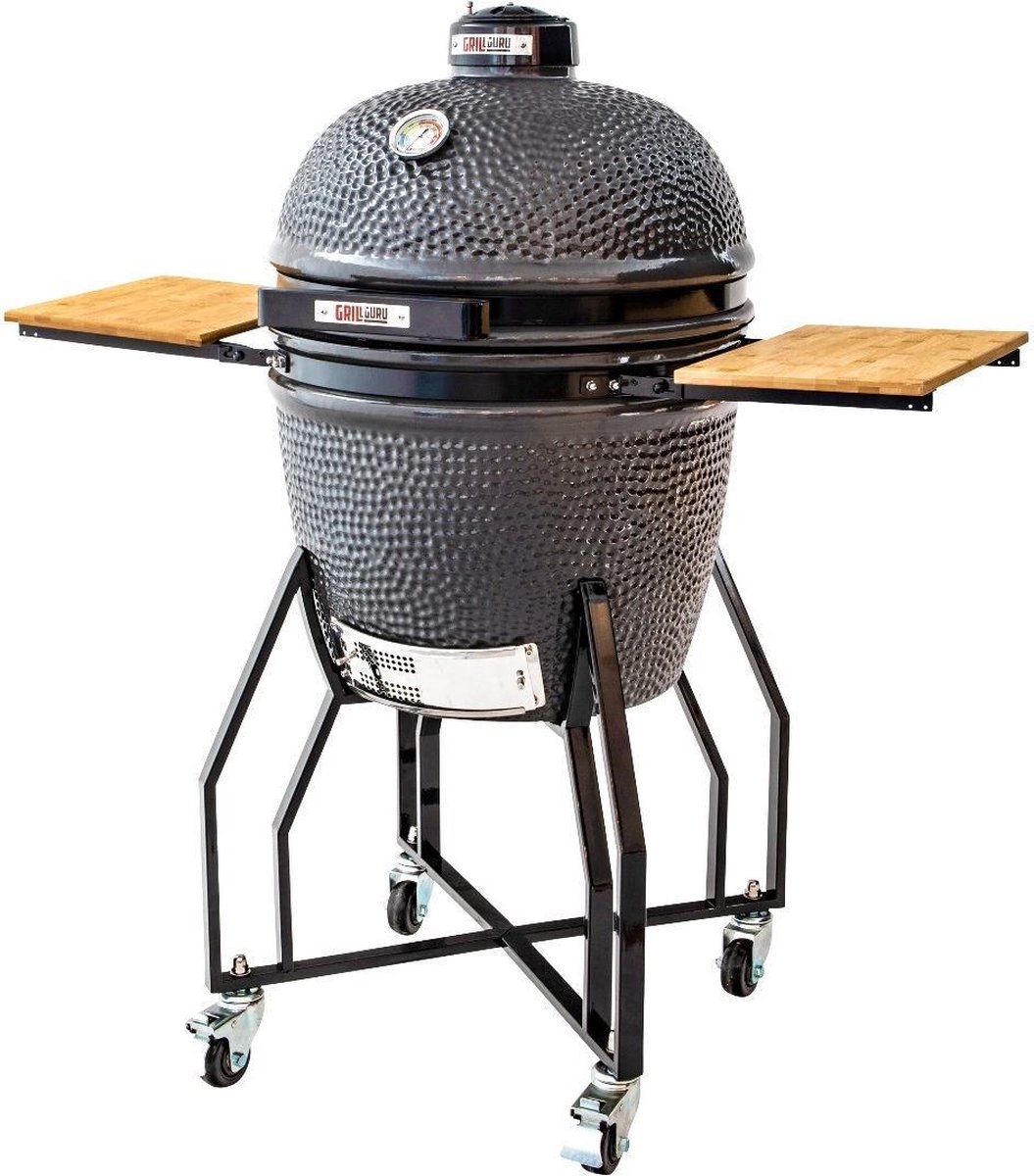 GRILL GURU ORIGINAL MEDIUM