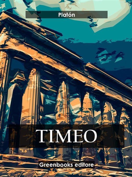 Timeo - cover