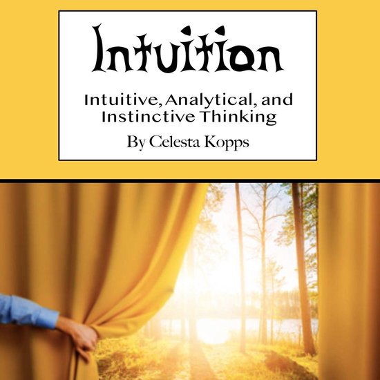 Intuition - cover