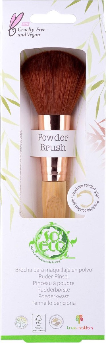 So Eco Powder Brush