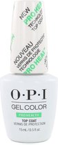 O.P.I GelColor Topcoat