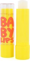 Maybelline Baby Lips Intense Care Lipbalm (2 Stuks)
