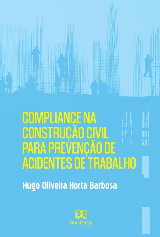 Compliance na Construção Civil para Prevenção de Acident ... - cover
