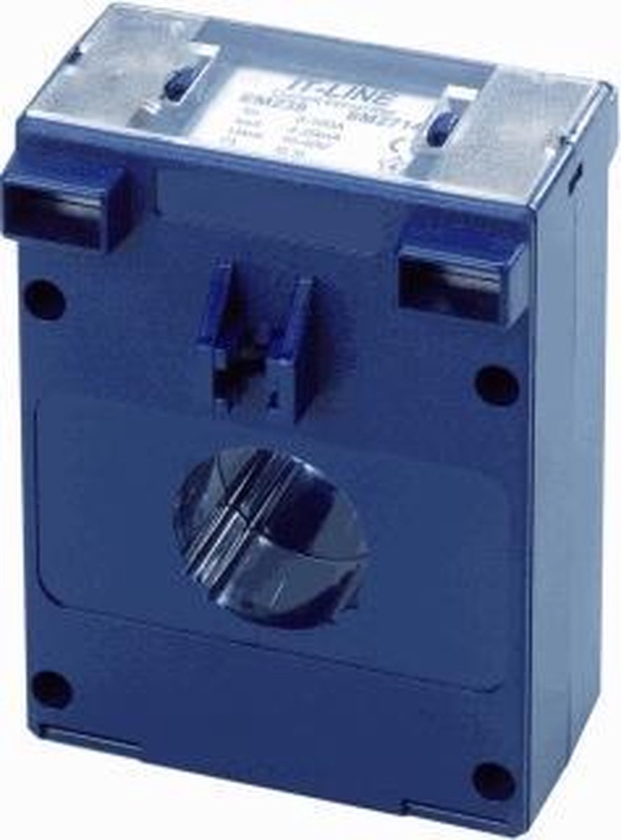 ELEQ em238 0-100a~/4-20ma=