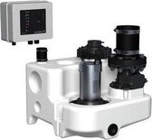 Grundfos Multilift Waterpompunit (Vuilwater/Regen) 97901037