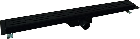 Wiesbaden douchegoot