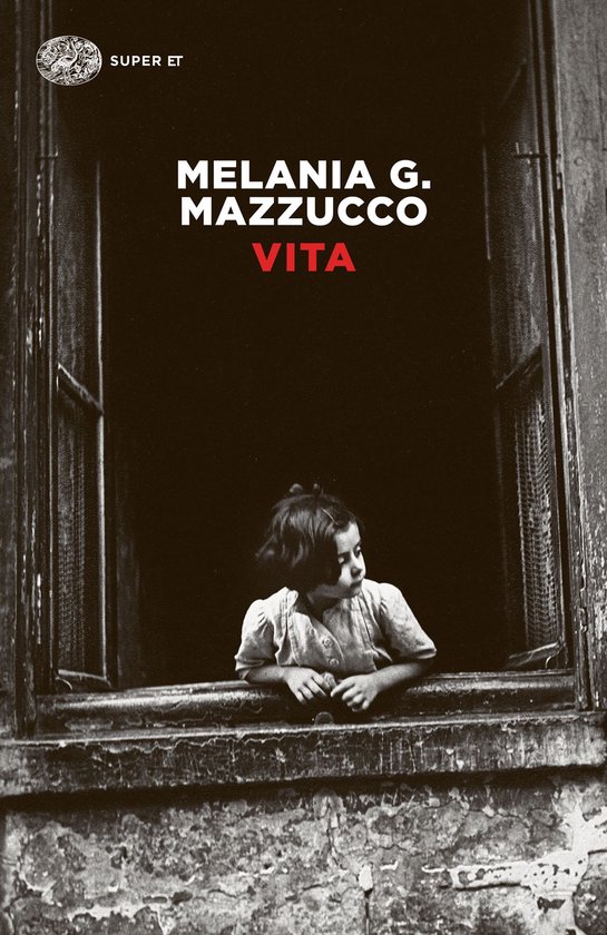 Vita - cover