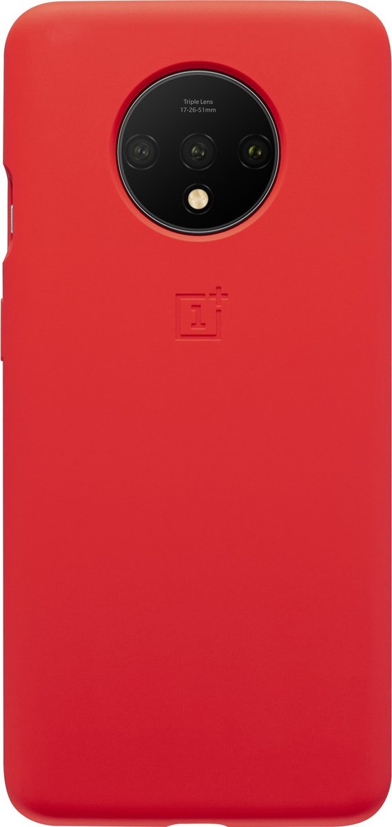 Oneplus 7t bumper case deals