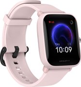 Amazfit Smartwatch Bip U - pink