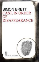 Cast in Order of Disappearance