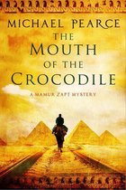 A Mamur Zapt Mystery 18 - Mouth of the Crocodile, The