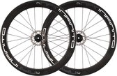 Infinito D6T wielset - DT350 naaf - Shimano body
