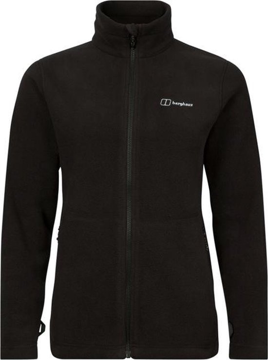 Berghaus women's prism cheap polartec interactive fleece jacket