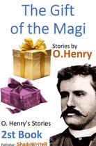 O. Henry's Stories 2 - The Gift of the Magi - ( O. Henry's Stories 2st Book )