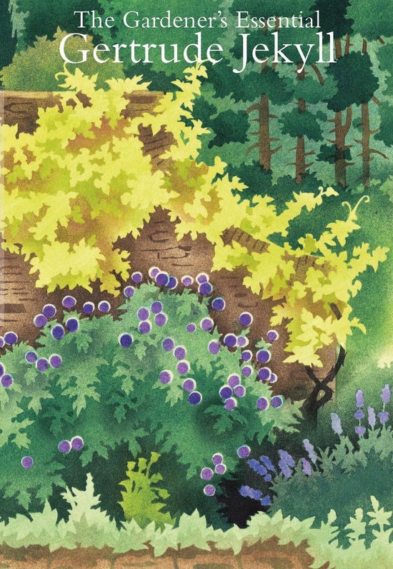 The Gardener's Essential - cover