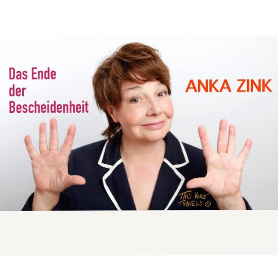 Das Ende der Bescheidenheit - cover