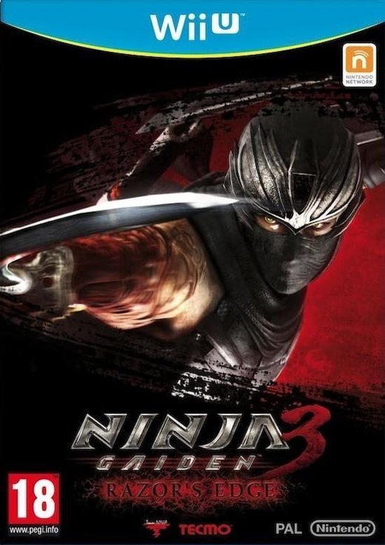 Ninja Gaiden 3: Razor's Edge