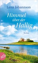 Himmel über der Hallig