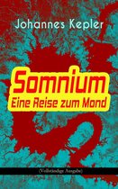Somnium - Eine Reise zum Mond