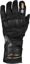 IXS Double-ST 1.0 motorhandschoen zwart