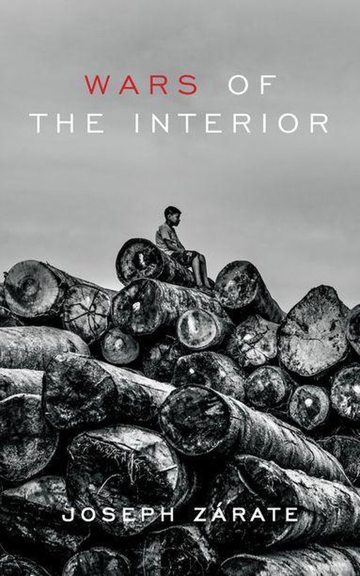 Wars of the Interior - cover