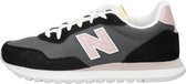 New Balance 527 Sneakers Dames - Black - Maat 40