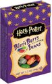 Afbeelding van het spelletje Harry Potter - Bertie Bott's Flavour Jelly Belly - 24 Units Display