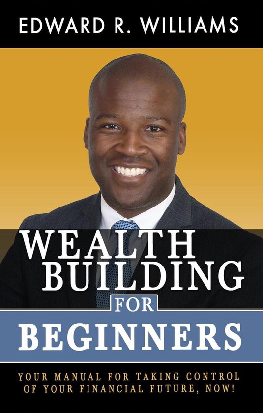 Wealth Building For Beginners - cover