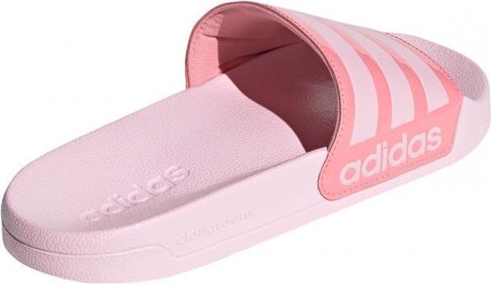 adidas Adilette Shower Slides Women, roze Schoenmaat UK 6 | EU 39 1/3 - adidas