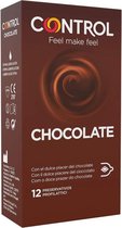 Chocolate control 12 unit