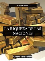 La riqueza de las naciones