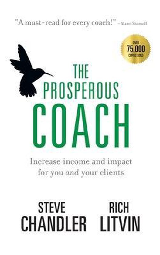 Foto: Prosperous the prosperous coach