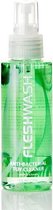 Limpiador de juguetes fleshlight wash 100 ml.