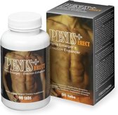 Performer® Erectie capsules voor een goede seksuele prestatie