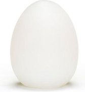 Tenga - egg wavy - pocket pussy - vacüum kunstvagina - draagbare nepvagina - 100% waterdicht