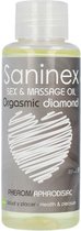 Glijmiddel Waterbasis Siliconen Easyglide Massage Olie Erotisch Seksspeeltjes - 100ml - Saninex olies®