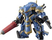 Sakura Wars: High Grade Spiricle Striker Mugen (Anastasia Palma Type) 1:24 model kit