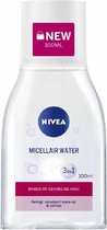 Nivea 3-in-1 Micellair Water Verzachtend 100 ml