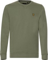 Lyle & Scott Sweater Heren