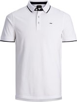 JACK & JONES JJEPAULOS POLO SS NOOS Heren Poloshirt  - Maat XXL