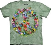 T-shirt Butter Dragon Peace XL