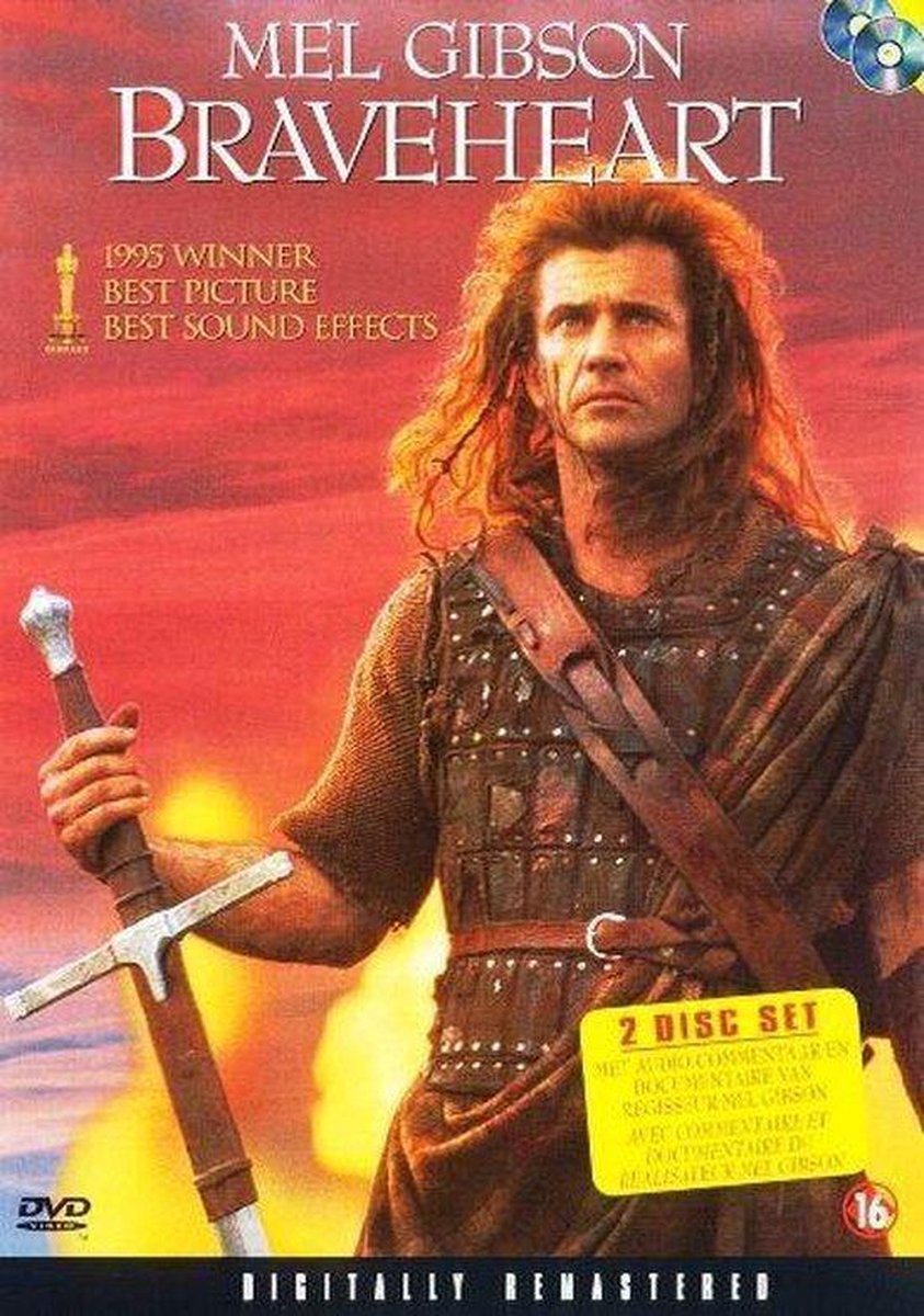 Braveheart full shop movie 123movies