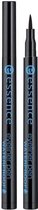 Essence - Eyeliner Pen Waterproof Eyeliner Waterproof Pen 01 Black 1Ml