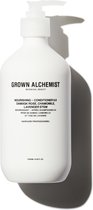 Grown Alchemist Haircare Conditioner Nourishing Conditioner 0.6